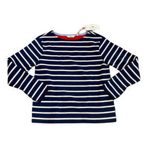 Vinyard Vines Striped Doubleface Pullover Size XXS~ NWT